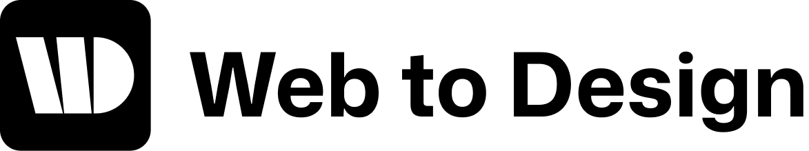Web to Design